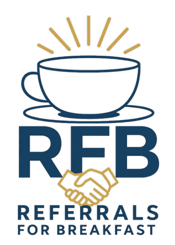 Referrals For Breakfast